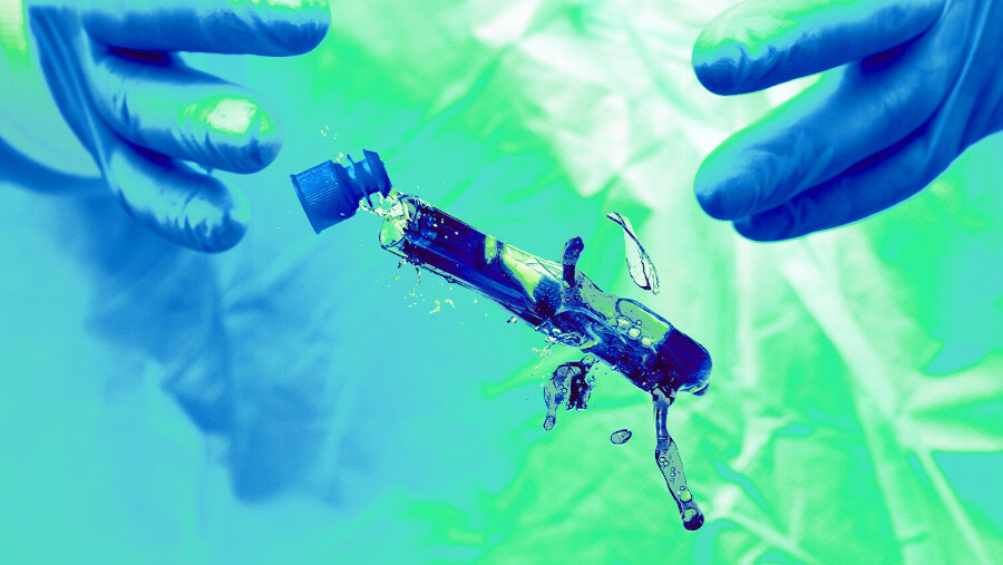 Une possible fuite dans un laboratoire en Russie