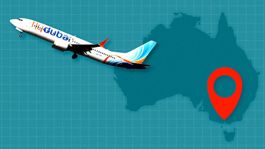 Attentat raté sur FlyDubai : le terroriste s'est-il radicalisé en Australie ?