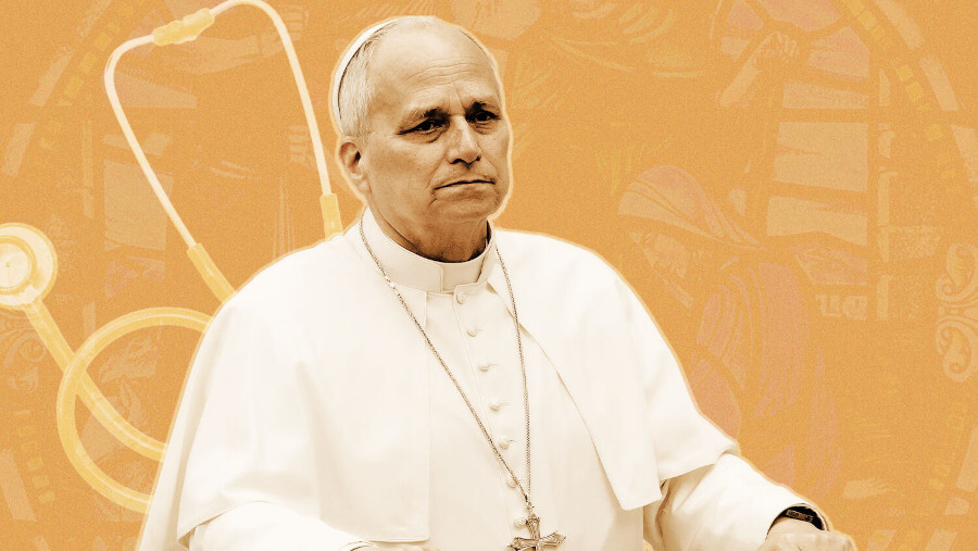 Que signifie le diagnostic de cancer du pape ?