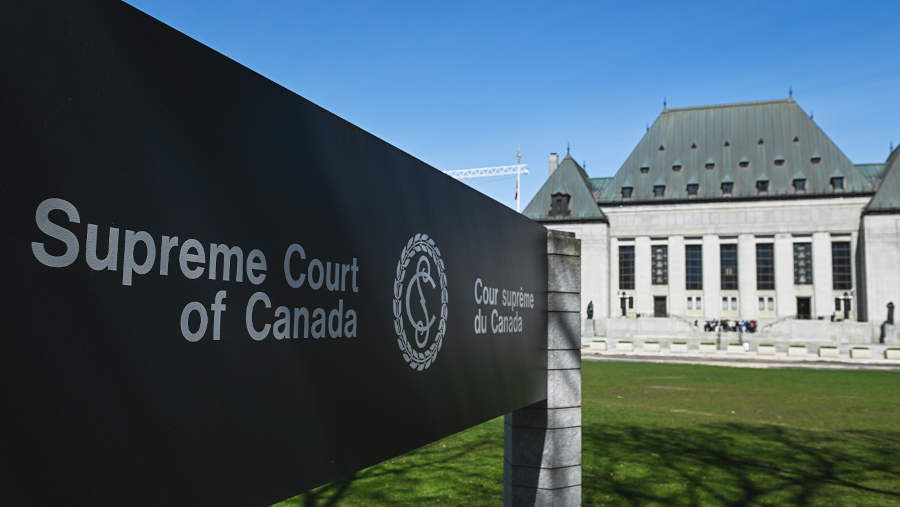 La Cour suprême du Canada refuse d'incarcérer les Autochtones !