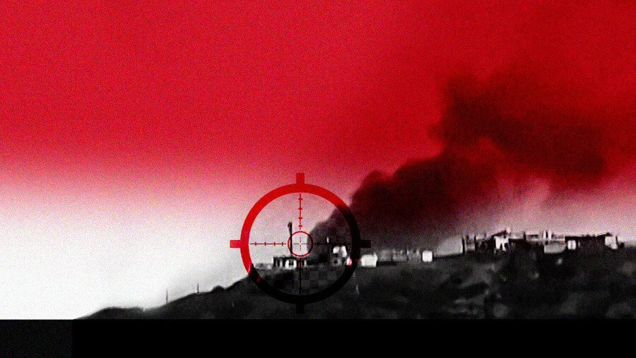 Les Houthis frappent le palais présidentiel yéménite