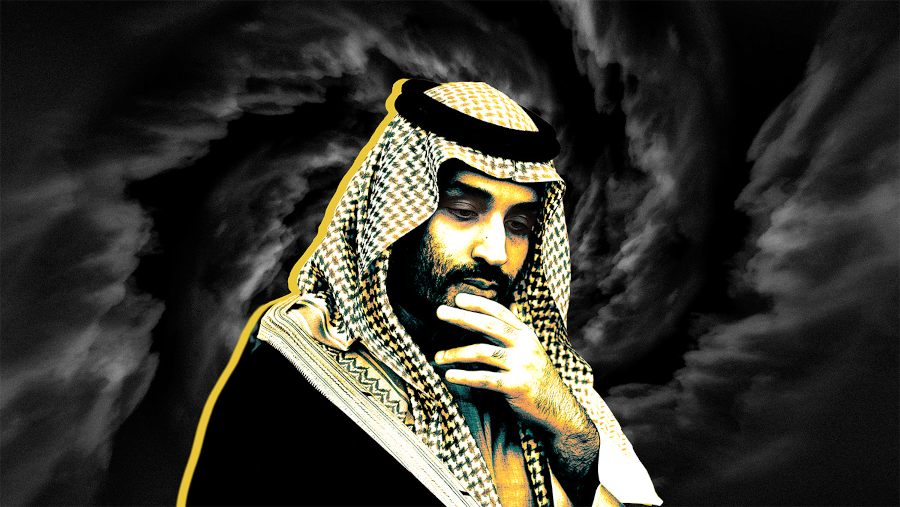L'Arabie saoudite va-t-elle abandonner les États-Unis au profit de l'Allemagne ?