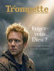 La Trompette philadelphienne, septembre 2026