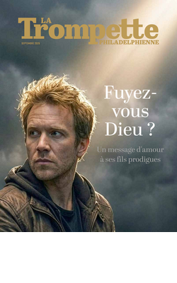 La Trompette philadelphienne, septembre 2026