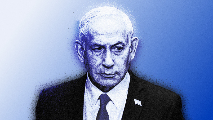 Est-ce la fin pour Bibi ?