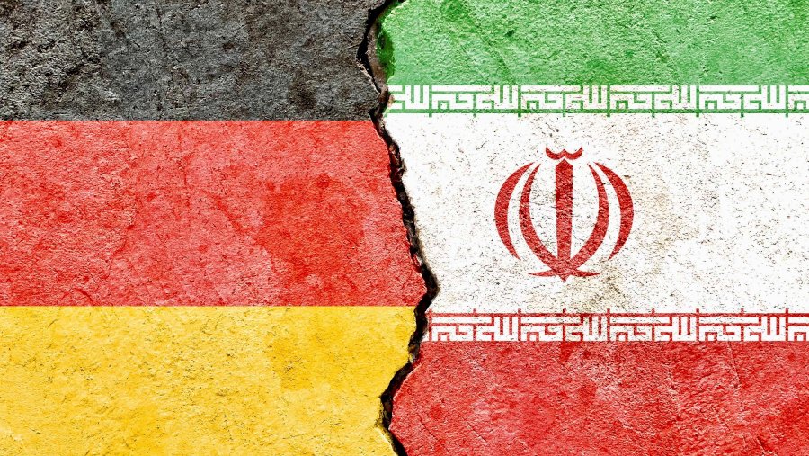 « Les Européens riposteront et détruiront l'Iran »