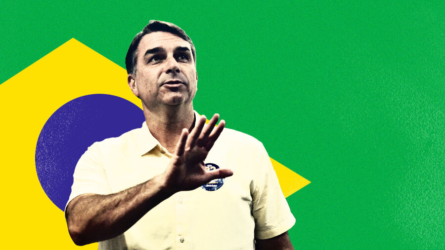 Bolsonaro s’enfuit aux États-Unis