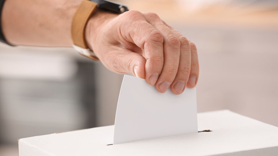Peut-on faire confiance à une élection ?