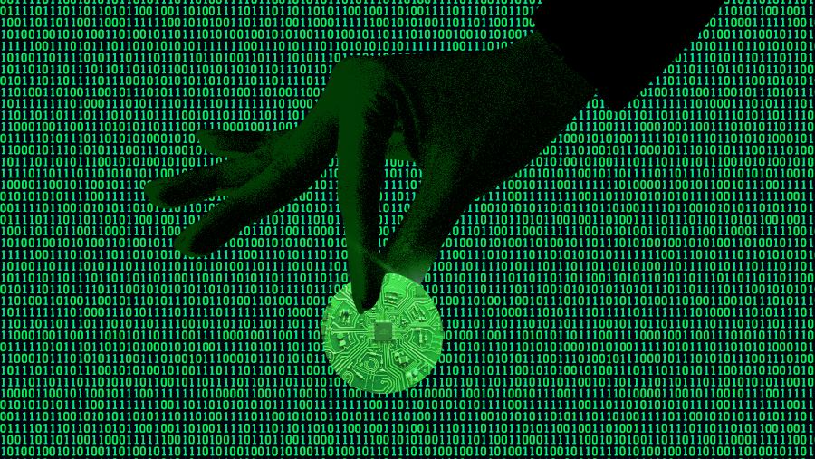 Des pirates informatiques s’emparent de 6,3 milliards de dollars dans le cadre du plus grand cambriolage de l’histoire